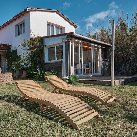 טריפה Bolonia Beach Campus מראה חיצוני תמונה