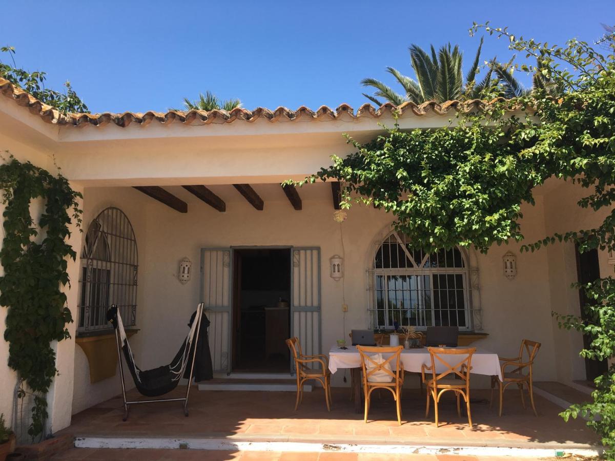 טריפה Bolonia Beach Campus מראה חיצוני תמונה