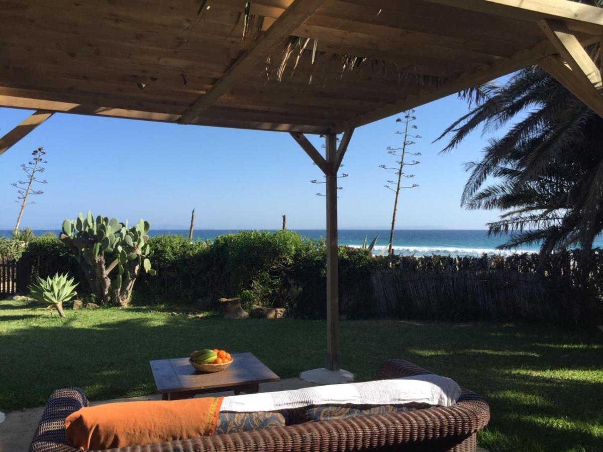 טריפה Bolonia Beach Campus מראה חיצוני תמונה
