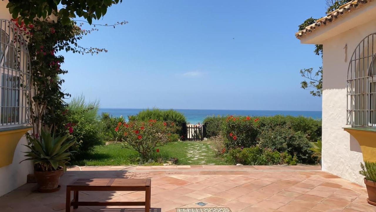 טריפה Bolonia Beach Campus מראה חיצוני תמונה