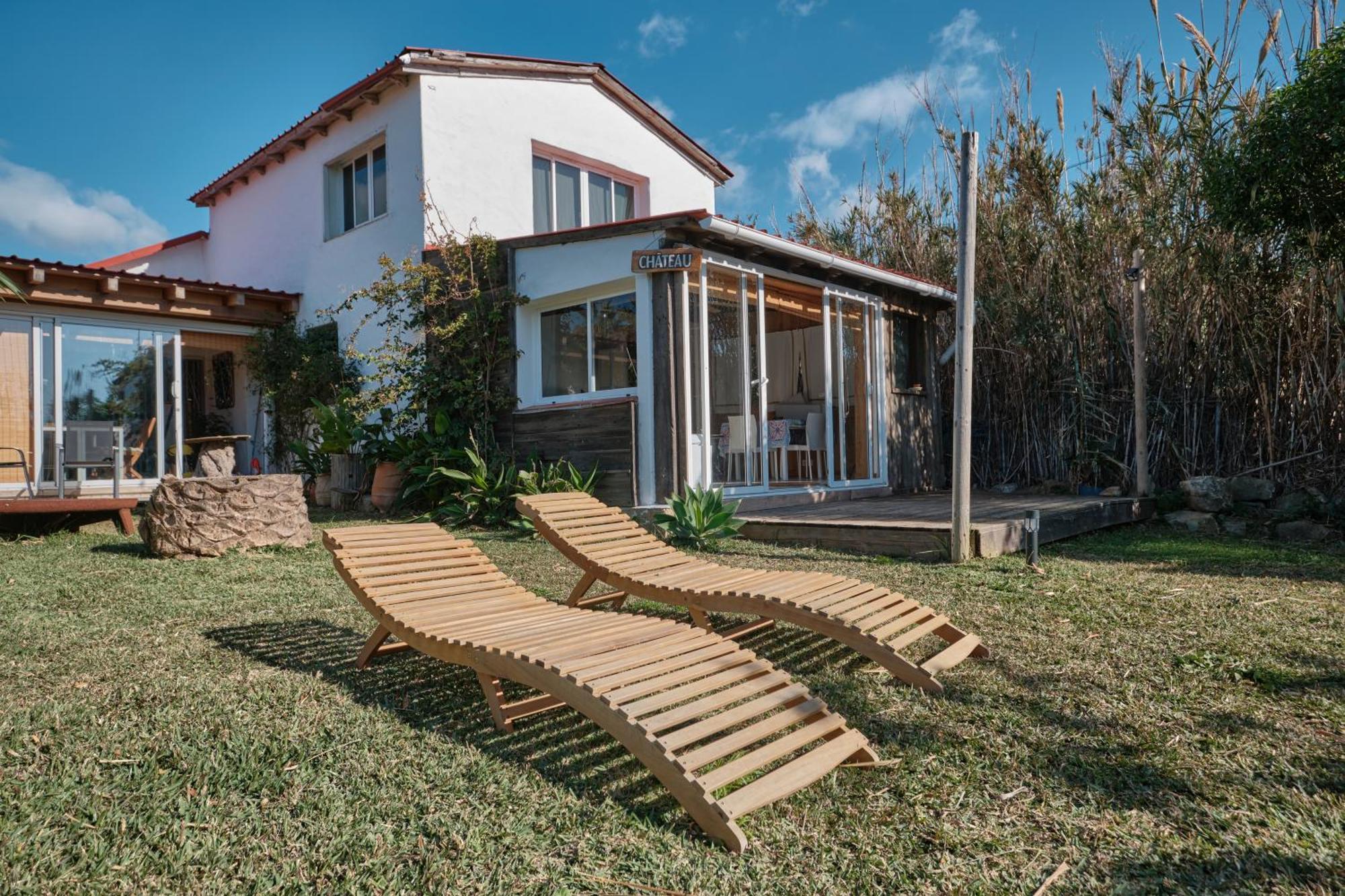 טריפה Bolonia Beach Campus מראה חיצוני תמונה