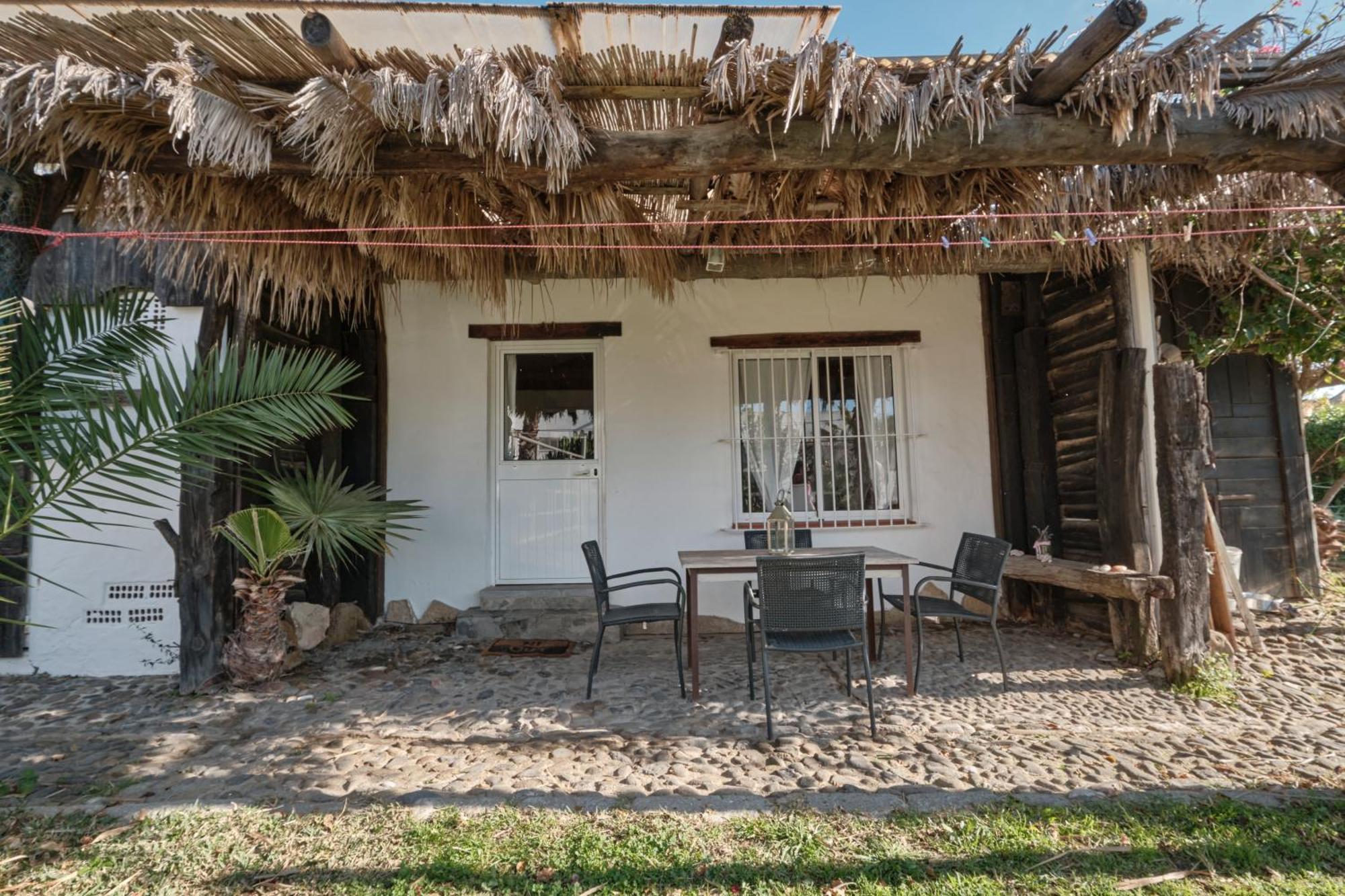 טריפה Bolonia Beach Campus מראה חיצוני תמונה