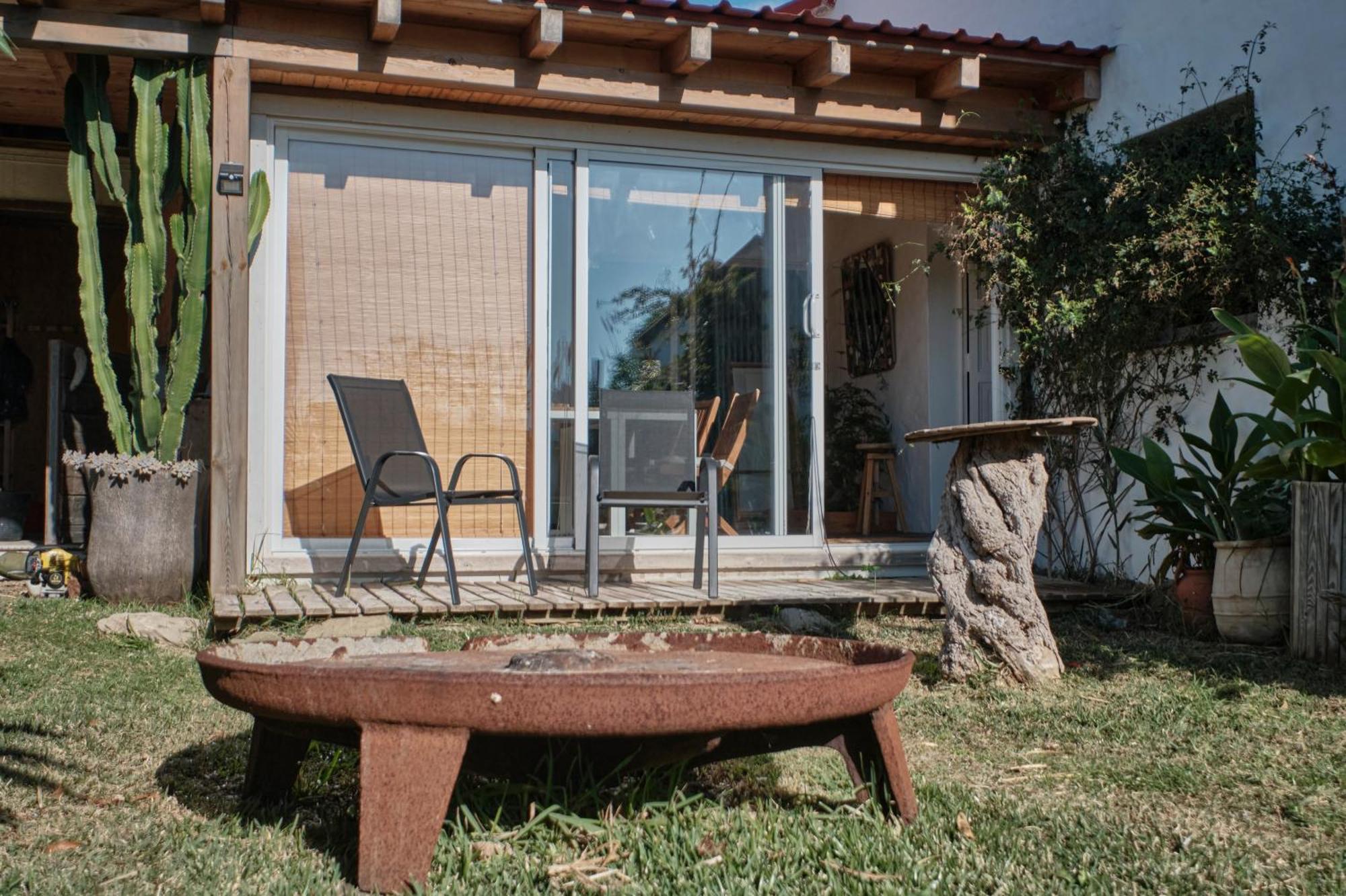 טריפה Bolonia Beach Campus מראה חיצוני תמונה