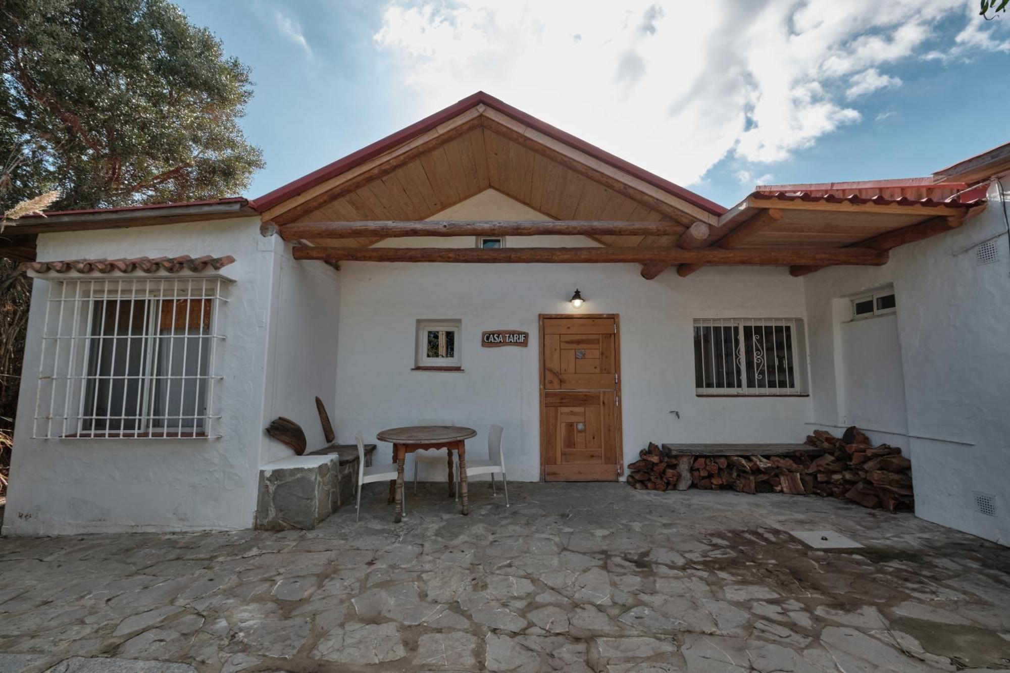 טריפה Bolonia Beach Campus מראה חיצוני תמונה