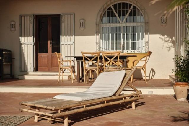 טריפה Bolonia Beach Campus מראה חיצוני תמונה